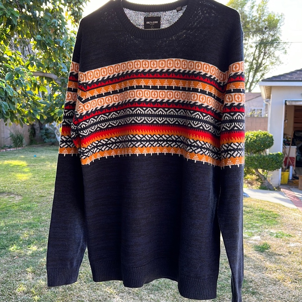 ONLY & SONS sweater